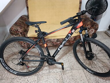 Bicicleta de montaña - Img 64212356