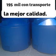 tanque de agua mejor precio - Img 56870711