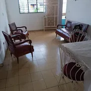 Se vende Apto 3 piso Micro1. Consta de sala-comedor, 2 cuartos con closet, baño moderno, cocina y terraza amplia, ☎ etc - Img 56536533