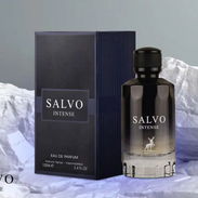 Perfume Salvo Intense - Img 56425772