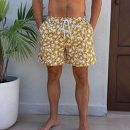 Short playero de hombre talla - Img 56080453