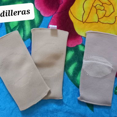 Tobilleras, rodilleras, medias antiembólicas, fajas y oxímetros - 2/6