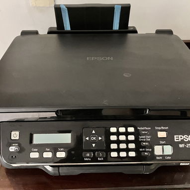 Impresora Epson - Img 126645753