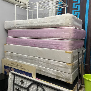 Vendo muebles en liquidación por venta de casa - Img 85926304