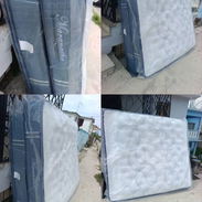 Colchones King sise 2x2  disponibles entrega Gratis en toda la Habana - Img 55733025