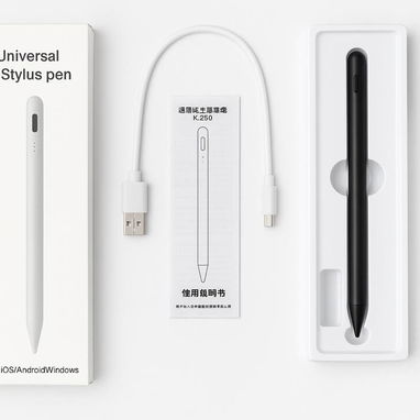 Lápiz óptico para tableta lOS, Android, Windows, iPad, Samsung, Xiaomi, Lenovo, Huawei, lápiz táctil para teléfono intel - Img 124108048