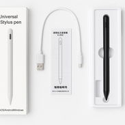 Se vende Lápiz óptico para tableta lOS, Android, Windows, iPad, Samsung, Xiaomi, Lenovo, Huawei, lápiz táctil para teléf - Img 55350186