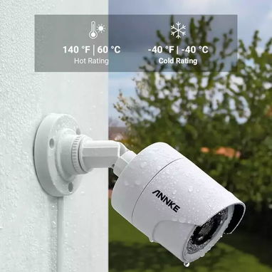 CCTV ANNEKE - Img 122307286