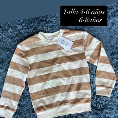 ❄️Abrigos y Enguatadas para niño de 2 a 8 años ❄️H&M . - Img 109565456