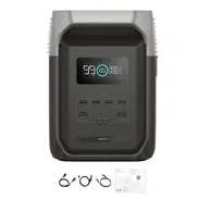 Ecoflow Delta 3 1500 - Img 55734545