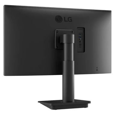 Monitor LG 25" LED FHD 100Hz (Modelo: 25MS550-B.AUS) Negro - 2/4