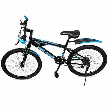 Bicicleta 26 - 2/4