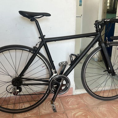 Bicicleta de ruta - Img 128137641