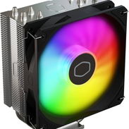 Discipador Cooler Master Hyper 212 Spectrum V3 ARGB ‼️NUEVO‼️ - Img 57707612