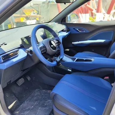 Vendo o negocio byd seagull eléctrico, 2026 con 430 km autonomía - Img 117424256