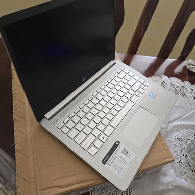 Laptop HP Intel N150 Processor(13ra generación) Cod:Manía - Img 122706888