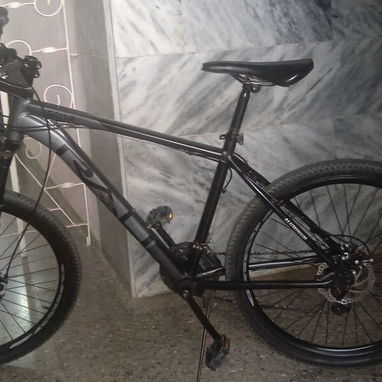 Bicicleta Rali - 2/3
