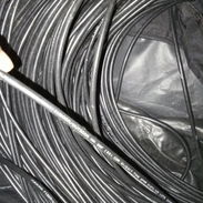 Se vende cable de fibra óptica multimodo OFNR con 8 hilos de fibra - Img 58203789