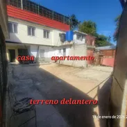 *$12500usd. En venta casa (2 en 1) con placa ocupada en El Reparto  Eléctrico, Arroyo Naranjo.. - Img 57169770