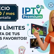 IPTV Premium. - Img 53952429