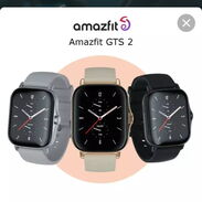 Amazfit GTS 2 - Img 45574318