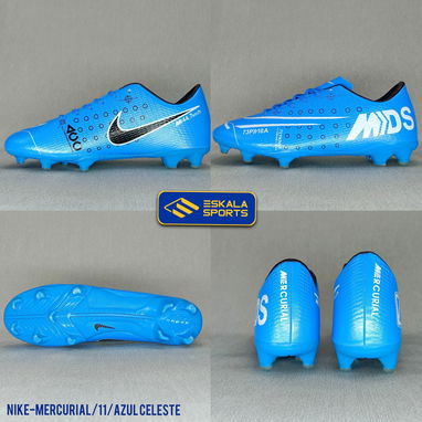 zapatillas de futbol 11 - Img 104396490