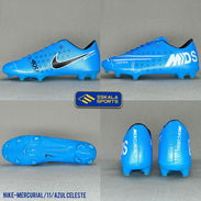zapatillas de futbol 11 nike - Img 51682507