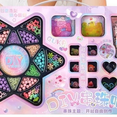 Set de maquina de uñas para niñas - Img 124867590