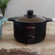 🫕 Olla Multifunción VENEZIA 3L – - Img 55867088