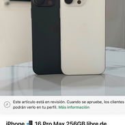 Iphone 16 pro max - Img 56665457