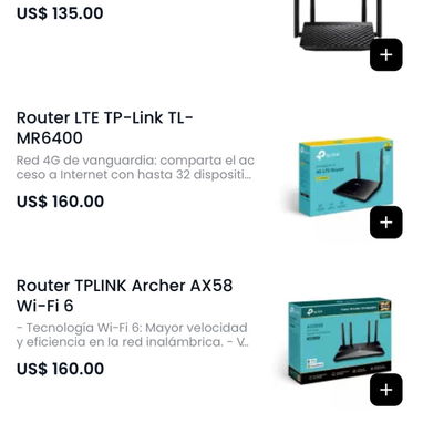 Lo MEJOR EN RED WI-FI que buscas‼️🛜 - 5/8