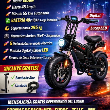 Bicicletas Electricas - Img 121738379