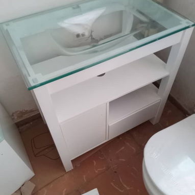 Muebles de baño - 8/9