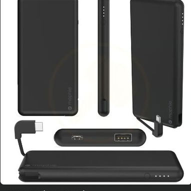 Power Bank de diferentes modelos y precios P1011-AV004 - 2/9