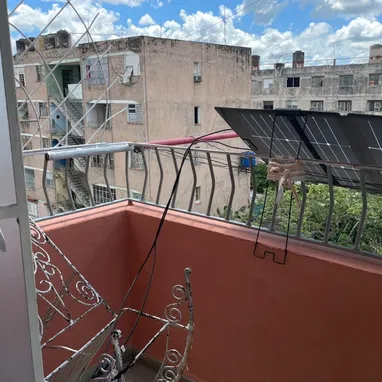 Se vende apartamento en La lisa, San Agustín - 5/7