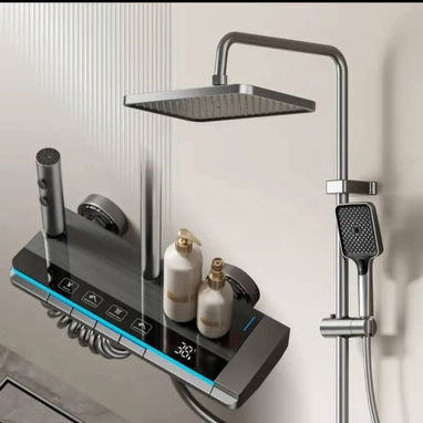 Duchas de todo los tiro ..compra con FitoPaE - Img 123487635