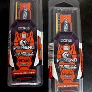 16gb ram ddr3 gamer bus 1600 8+8 - Img 56648972