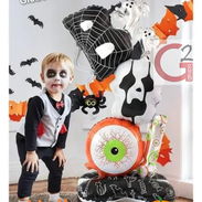 💀Globos con base Halloween☠️ - Img 57870895