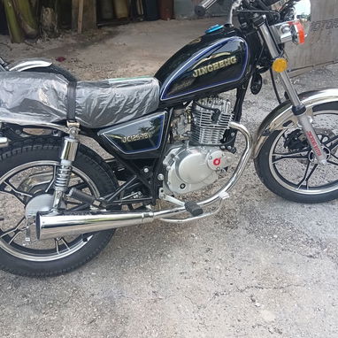 VENTA DE MOTOS EN MATANZAS - 7/7