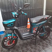 Bicimoto electrica - Img 57992553