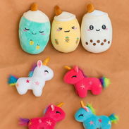 peluches para los consentidos del hogar - Img 53268455