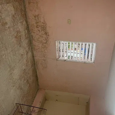 Se vende casa en Holguin - 5/8