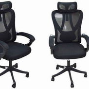 Sillas de oficina ergonomicas - Img 55775915