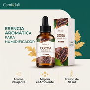 🛍️ Esencias para humidificador de 30ml, aceite esencial 🔑 Código: Esen624 💵 Precio: $10 USD (dólares) - Img 56555995