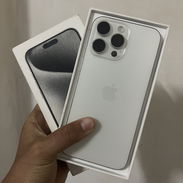iPhone 15 Pro Max (sim física) - Img 56038696