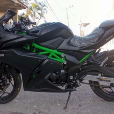 Moto 250cc - Img 118374968