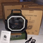 VENTILADORES F6 LOS ORIGINALES - Img 56618778