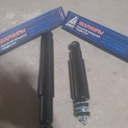 Amortiguadores traseros de lada y moskovich nuevo okm 40usd - Img 56897641
