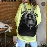 ✨ Mochilas juveniles de excelente material y tamaño - Img 57040122