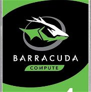 0km✅ HDD 3.5 Seagate BarraCuda 4TB 📦 64mb ☎️56092006 - Img 45710874